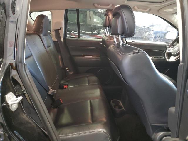 Photo 11 from auction – 2015 JEEP COMPASS LA with VIN 1C4NJDEB6FD121525