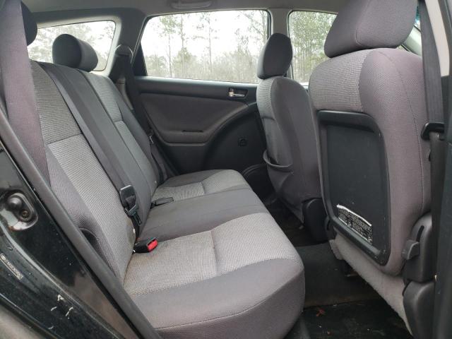 Photo 10 from auction – 2006 TOYOTA COROLLA MA with VIN 2T1KR32E36C560473