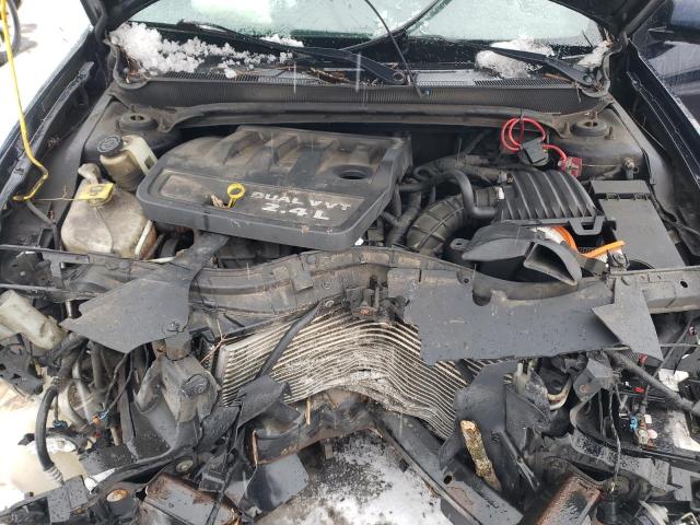 Photo 11 from auction – 2011 DODGE AVENGER MA with VIN 1B3BD1FB1BN514488