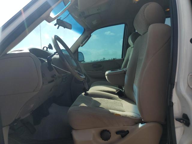 Photo 7 from auction – 2002 FORD F150 SUPER with VIN 1FTRW07602KD17946
