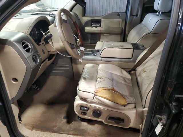 Photo 7 from auction – 2007 LINCOLN MARK LT with VIN 5LTPW16547FJ01598