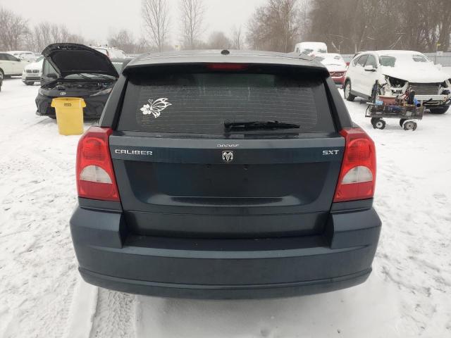 Photo 6 from auction – 2008 DODGE CALIBER SX with VIN 1B3HB48B78D506702