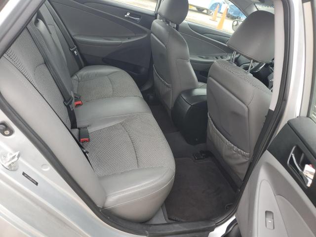Photo 10 from auction – 2011 HYUNDAI SONATA SE with VIN 5NPEC4AC6BH291462