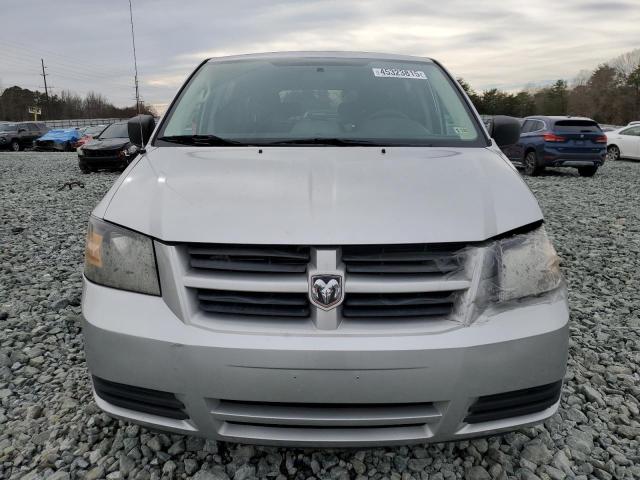 Photo 5 from auction – 2010 DODGE GRAND CARA with VIN 2D4RN4DE2AR487301