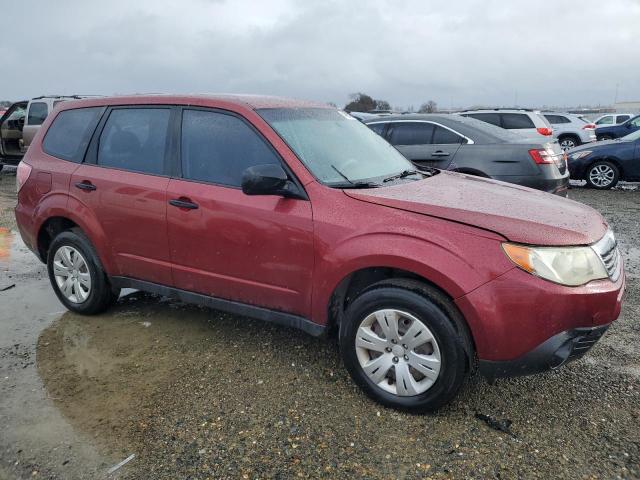 Photo 4 from auction – 2010 SUBARU FORESTER 2 with VIN JF2SH6AC6AH760399