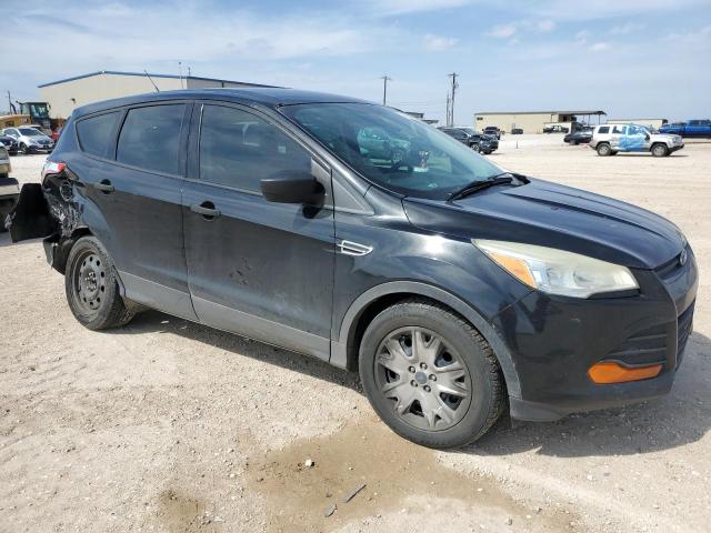 Photo 4 from auction – 2015 FORD ESCAPE S with VIN 1FMCU0F79FUB61367