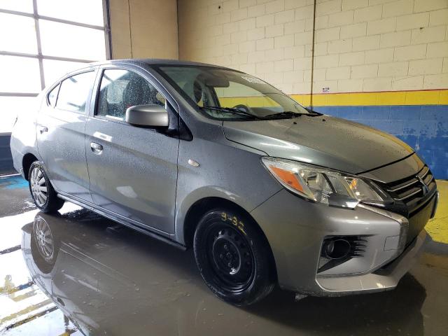 Photo 4 from auction – 2023 MITSUBISHI MIRAGE G4 with VIN ML32FUFJ5PHF01367