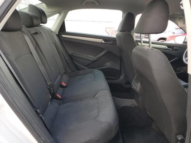 Photo 10 from auction – 2013 VOLKSWAGEN PASSAT S with VIN 1VWAP7A39DC059390