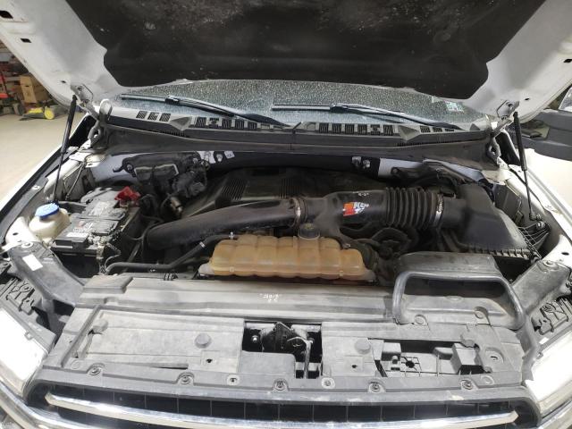 Photo 11 from auction – 2018 FORD F150 SUPER with VIN 1FTEW1EG7JFB94461