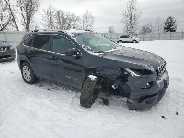 Photo 4 from auction – 2014 JEEP CHEROKEE L with VIN 1C4PJLCS5EW164438