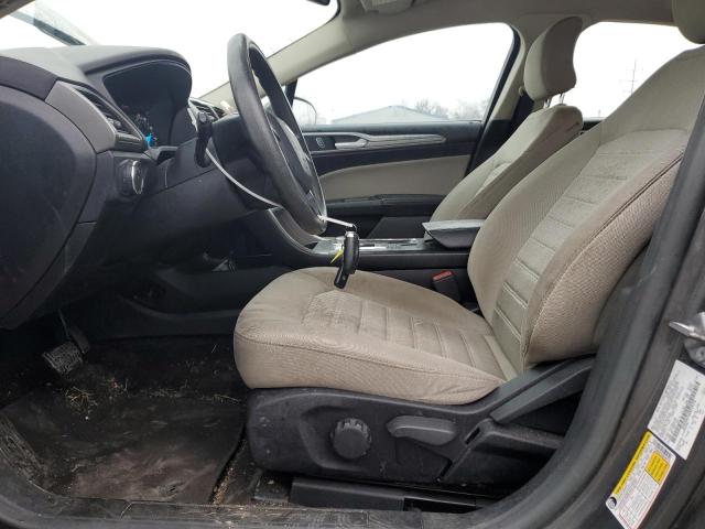 Photo 7 from auction – 2019 FORD FUSION S with VIN 3FA6P0G76KR249176