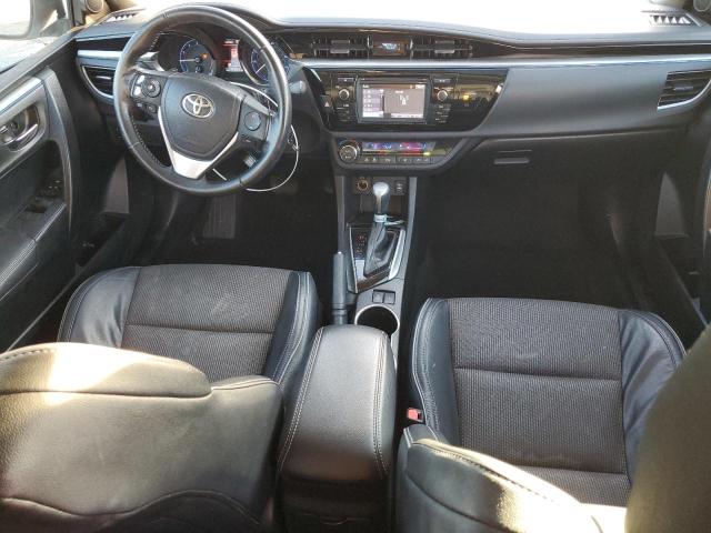 Photo 8 from auction – 2016 TOYOTA COROLLA L with VIN 5YFBURHE5GP435128