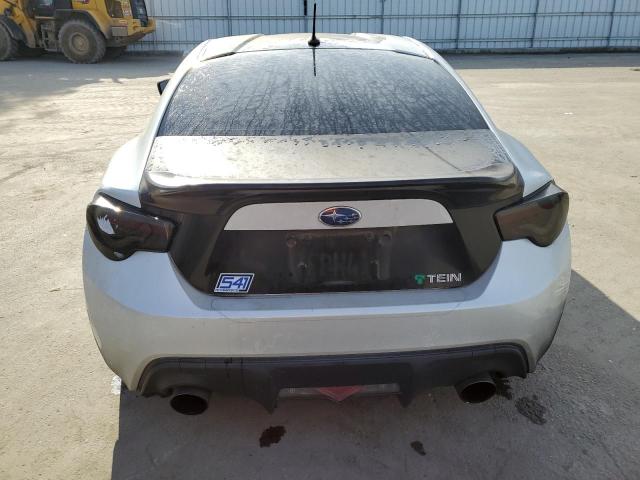 Photo 6 from auction – 2014 SUBARU BRZ 2.0 LI with VIN JF1ZCAC12E9606563