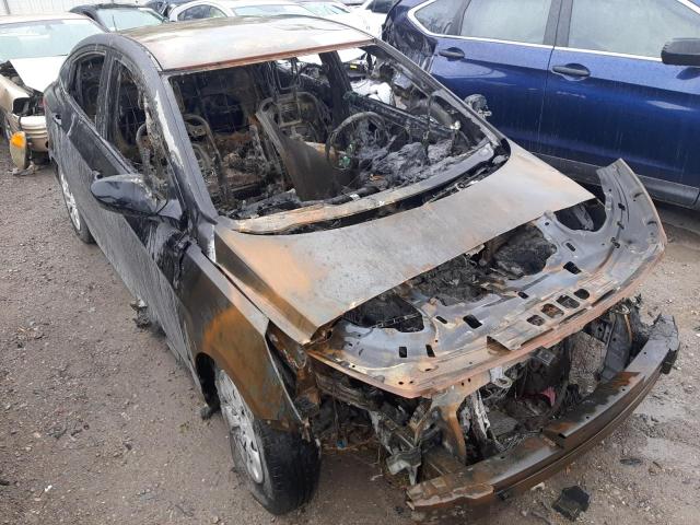 Photo 4 from auction – 2016 HYUNDAI ACCENT SE with VIN KMHCT4AE0GU137153