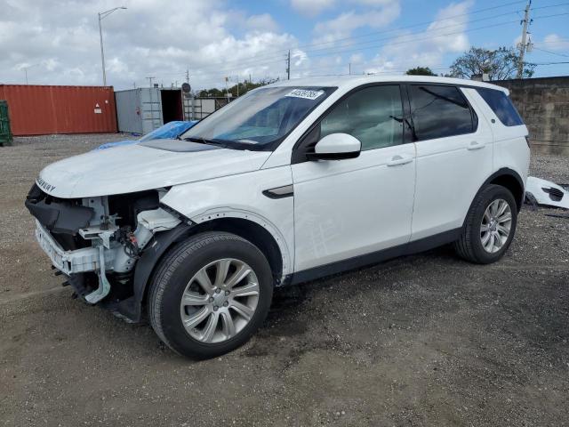 Photo 1 from auction – 2019 LAND ROVER DISCOVERY with VIN SALCP2FXXKH793412