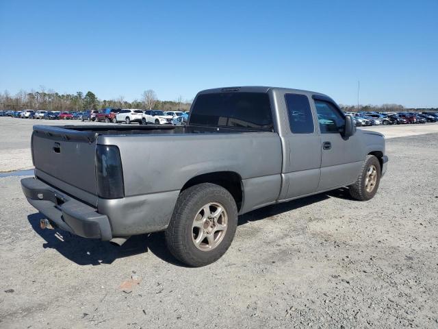 Photo 3 from auction – 2003 CHEVROLET SILV1500 2 with VIN 2GCEC19VX31331436