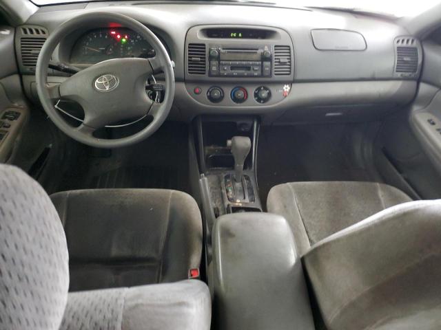 Photo 8 from auction – 2002 TOYOTA CAMRY LE with VIN 4T1BF32K72U534871