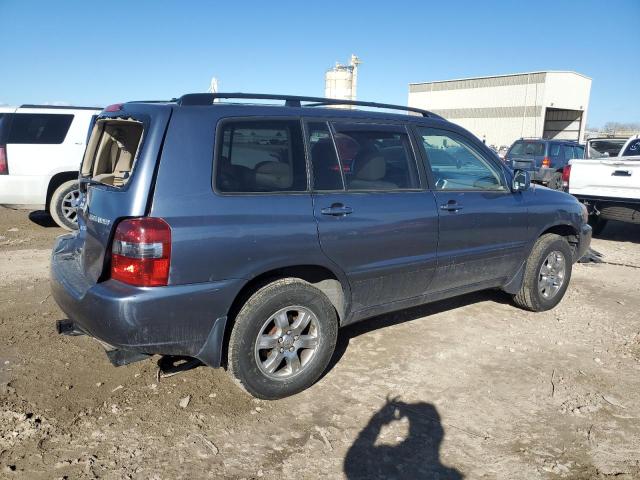 Photo 3 from auction – 2004 TOYOTA HIGHLANDER with VIN JTEEP21AX40047252