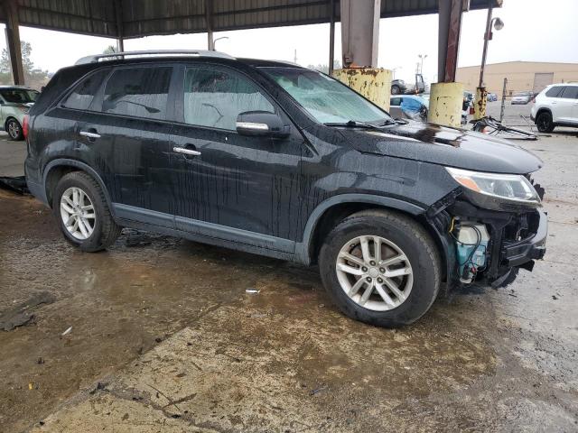 Photo 4 from auction – 2015 KIA SORENTO LX with VIN 5XYKT3A67FG620724