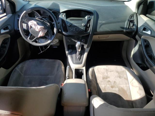 Photo 8 from auction – 2015 FORD FOCUS SE with VIN 1FADP3K27FL263659