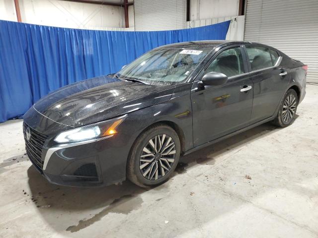 Photo 1 from auction – 2024 NISSAN ALTIMA SV with VIN 1N4BL4DV6RN323097