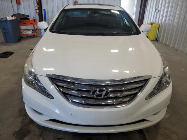 Photo 5 from auction – 2013 HYUNDAI SONATA SE with VIN 5NPEC4AC0DH805339