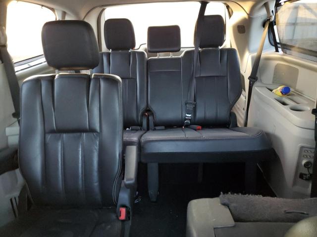 Photo 10 from auction – 2011 CHRYSLER TOWN & COU with VIN 2A4RR8DG4BR758932