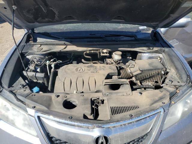 Photo 12 from auction – 2015 ACURA RDX with VIN 5J8TB4H38FL024696
