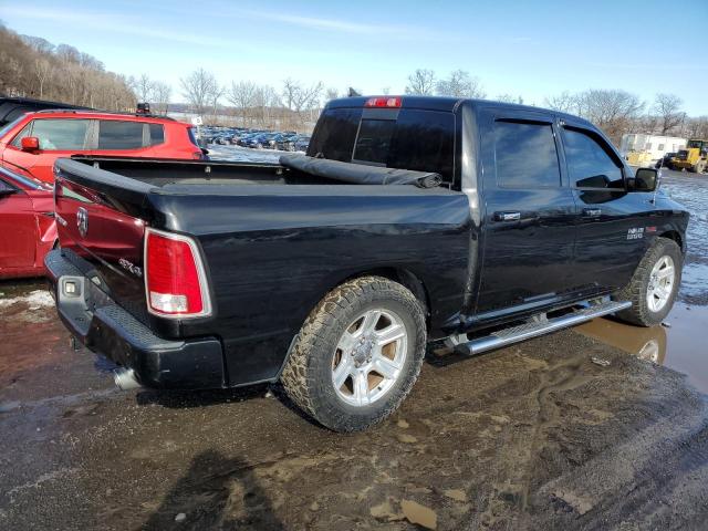 Photo 3 from auction – 2014 RAM 1500 LONGH with VIN 1C6RR7PM8ES348789