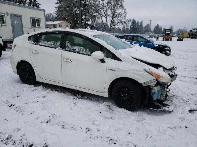 Photo 4 from auction – 2013 TOYOTA PRIUS with VIN JTDKN3DU1D5600883