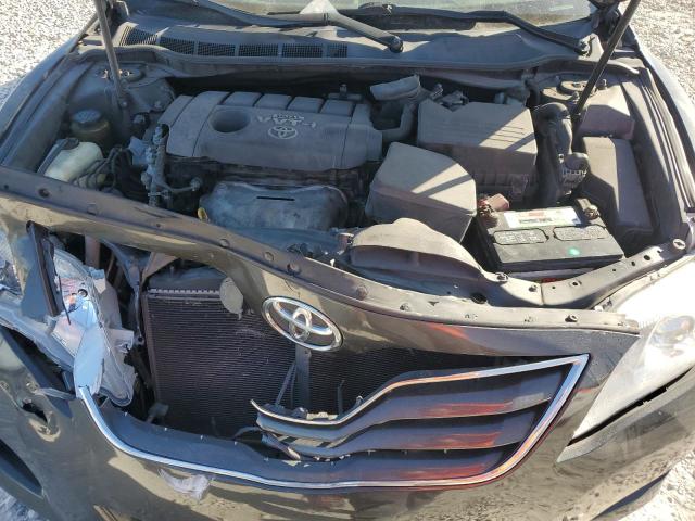 Photo 11 from auction – 2010 TOYOTA CAMRY BASE with VIN 4T1BF3EK4AU069640