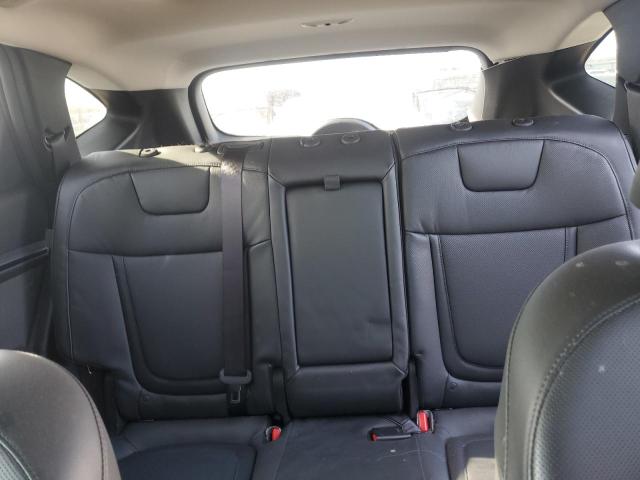 Photo 10 from auction – 2024 HYUNDAI TUCSON LIM with VIN KM8JECD12RU154432