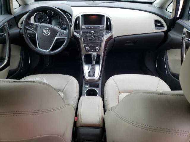 Photo 8 from auction – 2015 BUICK VERANO with VIN 1G4PS5SK3F4219648