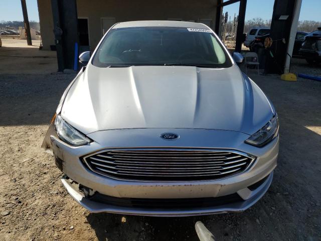 Photo 5 from auction – 2017 FORD FUSION S with VIN 3FA6P0G71HR402281