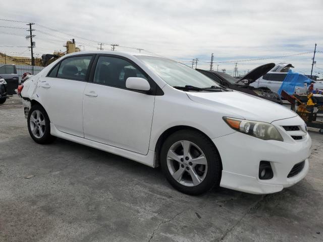 Снимка 4 от търг – 2012 TOYOTA COROLLA BA с VIN 2T1BU4EE7CC875627
