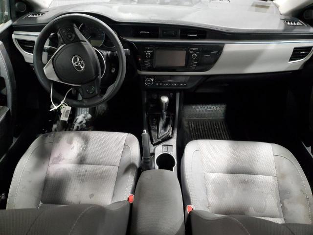 Фото 8 с аукциона – 2015 TOYOTA COROLLA L с VIN 2T1BURHE2FC396089