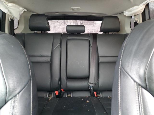 Photo 10 from auction – 2021 NISSAN ROGUE SL with VIN 5N1AT3CB3MC784264