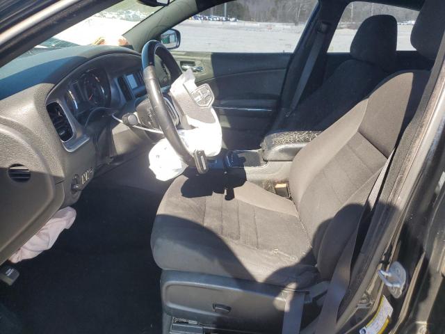 Photo 7 from auction – 2014 DODGE CHARGER SE with VIN 2C3CDXBG3EH319744