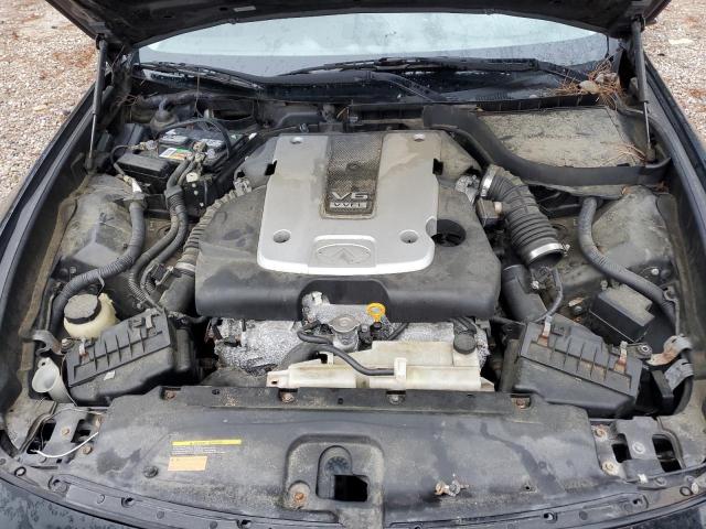Photo 11 from auction – 2012 INFINITI G37 with VIN JN1CV6AR8CM974016