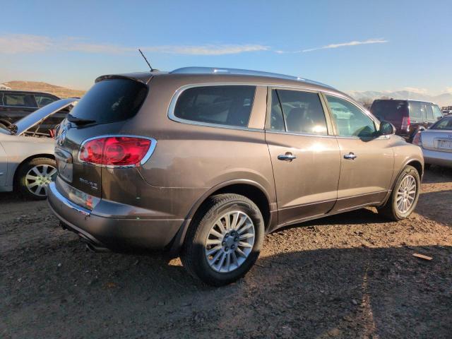 Photo 3 from auction – 2010 BUICK ENCLAVE CX with VIN 5GALVBED2AJ160593