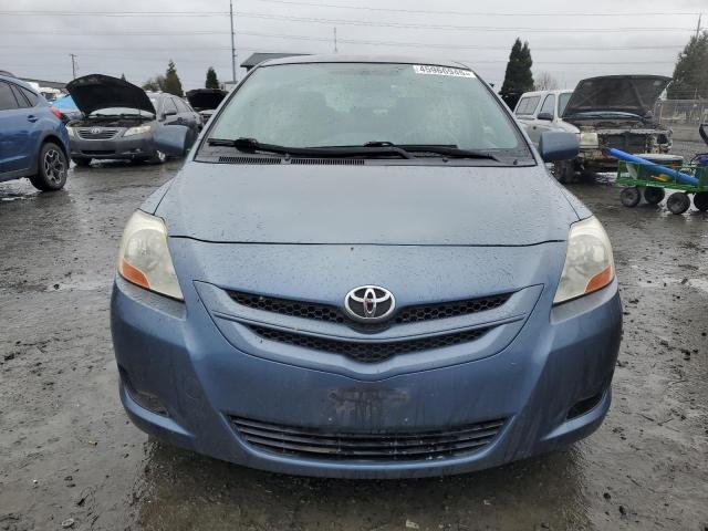 Photo 5 from auction – 2007 TOYOTA YARIS with VIN JTDBT923071037470