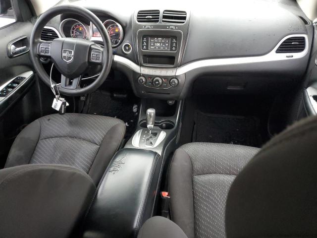 Photo 8 from auction – 2014 DODGE JOURNEY SX with VIN 3C4PDCBG6ET229937