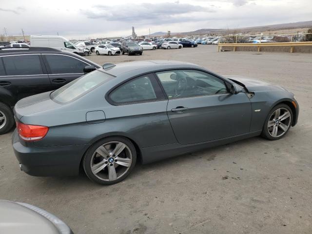 Photo 3 from auction – 2009 BMW 335 I with VIN WBAWB73549P046601