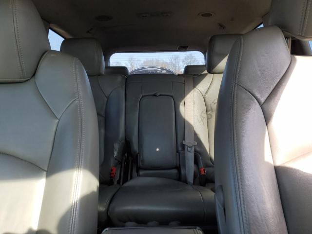 Photo 10 from auction – 2012 CHEVROLET TRAVERSE L with VIN 1GNKVFED3CJ135973
