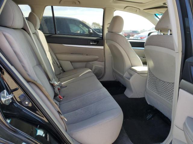 Photo 10 from auction – 2013 SUBARU OUTBACK 2. with VIN 4S4BRBHC2D3223133