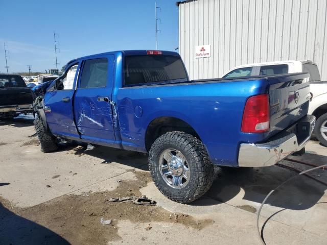 Photo 2 from auction – 2016 RAM 2500 ST with VIN 3C6UR5CL8GG186281