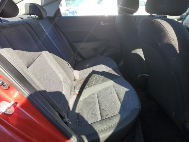 Photo 10 from auction – 2020 HYUNDAI ACCENT SE with VIN 3KPC24A68LE103762