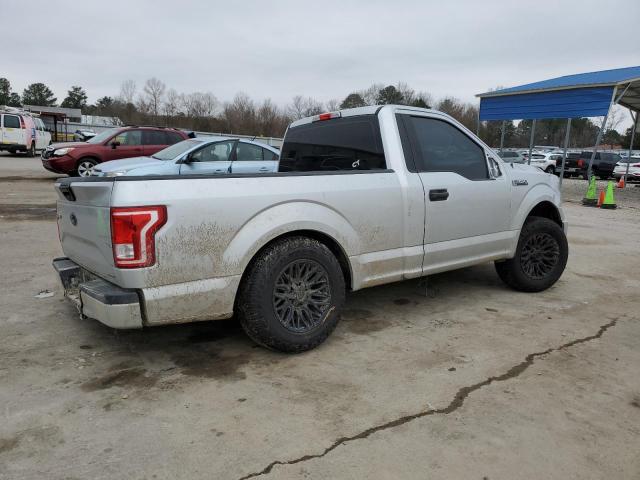 Photo 3 from auction – 2016 FORD F150 with VIN 1FTMF1C8XGKE01397