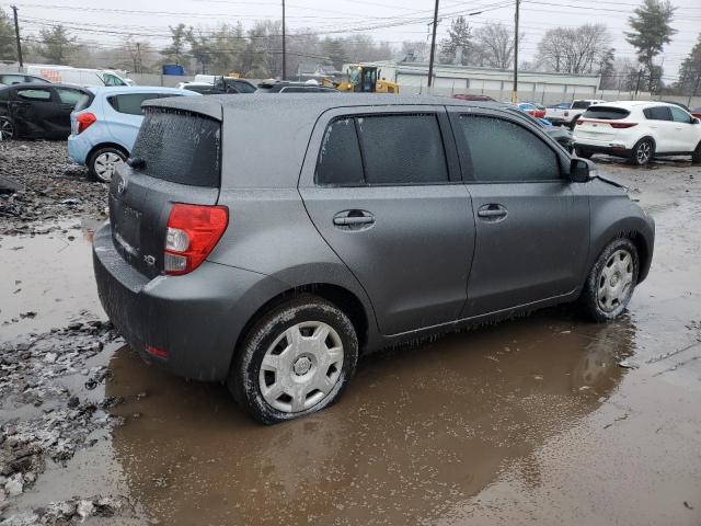 Photo 3 from auction – 2010 TOYOTA SCION XD with VIN JTKKU4B45AJ054483
