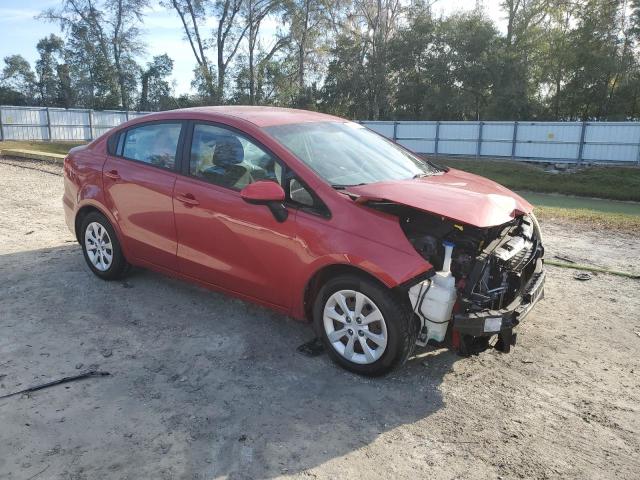 Photo 4 from auction – 2017 KIA RIO LX with VIN KNADM4A33H6016379